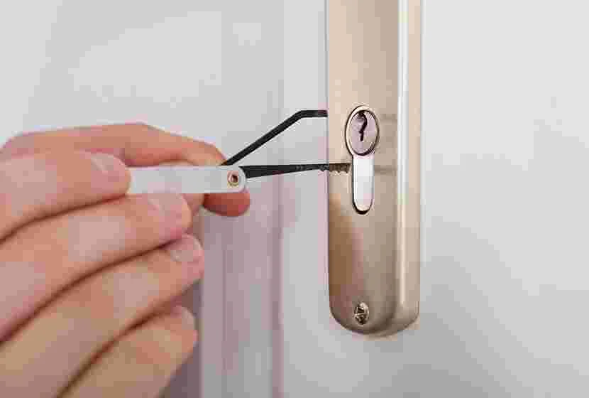 Cerrajero apertura de puertas