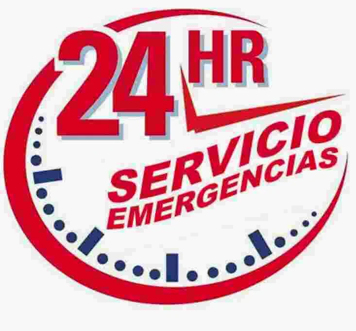 Cerrajero urgente 24 horas